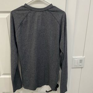 MPG long sleeve T shirt. XL